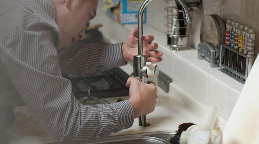 Professional expert plumbing services in Marmora, NJ